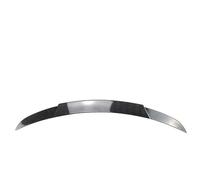 Spoiler Posteriore Per Mercedes W206 Berlina Classe C 4 PORTE C200 C260 C300 2021 2022 2023 Colore Nero Lucido FIXCOR(Carbon Look)