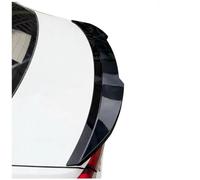 Spoiler Posteriore, per Mini Cooper 2014-2024 | Design a 3 pezzi,Lunghezza regolabile 115.5-129 cm,Installazione adesiva senza fori,Migliora aerodinamica e stabilita