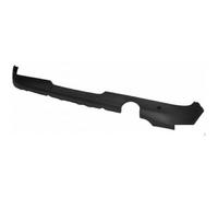 Spoiler Paraurti Posteriore Nero/Goffrato Per MINI MINI (BMW) R56/R57 2011-2014