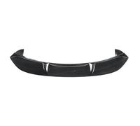 Spoiler Posteriore Per Seat Per Leon MK 3 MK3 5F FR Stile Hatchback 5 Porte 2012-2020 Materiale ABS Spoiler Posteriore Labbro Tronco Ala Diffusore Paraurti(Look in carbonio)