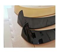 Spoiler Posteriore Per Seat Per LEON MK3 5F Stile Hatchback 5 Porte 2012-2020 Materiale ABS Spoiler Posteriore Labbro Tronco Ala Non Adatto 3 Porte Alettone posteriore(Gloosy black)