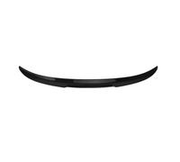 Spoiler posteriore Per Serie 3 F30 2012-2019 Labbro Dello Spoiler Paraurti Posteriore