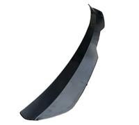 Spoiler Posteriore Per SUZUKI Per SWIFT SPORT 2005 2006 2007 2008 2009 2010 2011 2012 2013 2014 2015 SPOILER POSTERIORE TETTO ESTENSIONE Accessori Auto(Unpainted Primer)