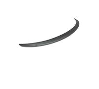 Spoiler Posteriore Per Tesla Per Il Modello 3 Per Highland 2024-2026 Per Y Per Juniper 2025 2026 Spoiler Reale In Fibra Di Carbonio Tronco Ala Accessori(For y-matte)