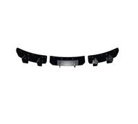 Spoiler Posteriore Per Tesla Per Model 3 2023+ Paraurti posteriore auto, spoiler inferiore, diffusore, splitter Alettone Auto