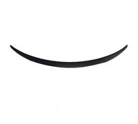 Spoiler Posteriore Per Tesla Per Modello 3 Y 2016-2023 Tuning Originale Ad Alte Prestazioni Baule Posteriore Spoiler Ala Coda Deflettore Splitter Alettone posteriore(3 Matte Black)