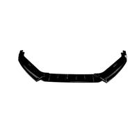 Spoiler Posteriore per Tetto Adatto per Vw Scirocco MK3 2008-2014 Paraurti anteriore Lip Spoiler Kit di accessori per lo styling esterno Spoiler Wing