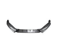 Spoiler Posteriore per Tetto Adatto per Vw Scirocco MK3 2008-2014 Paraurti anteriore Lip Spoiler Kit di accessori per lo styling esterno