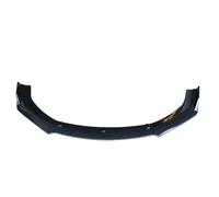 Spoiler Posteriore per Tetto Adatto per Vw Scirocco R 2009-2015 Auto Paraurti Anteriore Spoiler Protezione Labbro Body Kit Striscia Decorativa Mento Pala