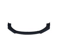 Spoiler Posteriore per Tetto Adatto per Vw Scirocco R 2009-2015 Auto Paraurti Anteriore Spoiler Protezione Labbro Body Kit Striscia Decorativa Mento Pala