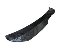 Spoiler Posteriore Per Tetto, Alettone Posteriore Per Auto, Accessori Per Seat Per LEON 1P 5F MK3, ST Per Cupra, TGI FR Hatchback(Unpainted Primer)