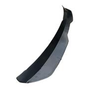 Spoiler Posteriore Per Tetto, Alettone Posteriore Per Auto, Accessori Per Seat Per LEON 1P 5F MK3, ST Per Cupra, TGI FR Hatchback(Fake Carbon Fiber)