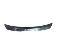 Spoiler Posteriore Per Tetto Auto In ABS Per Peugeot 308 SW Mk2 Facelift GTI Hatchback 2017 2018 2019 2020 2021 2022 MNGNCBXWK(Carbon fiber pattern)