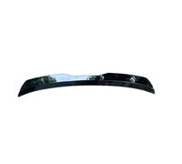 Spoiler Posteriore Per Tetto Auto In ABS Per Peugeot 308 SW Mk2 Facelift GTI Hatchback 2017 2018 2019 2020 2021 2022 MNGNCBXWK(Glossy Black)