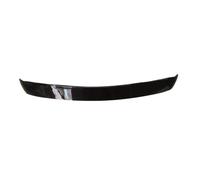 Spoiler Posteriore Per Tetto Auto In ABS Per Peugeot Per Partner Per Tepee Dal 2009 Al 2018, Non Verniciato O Nero Lucido(Glossy Black)