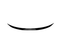 Spoiler Posteriore Per Tetto Auto Per BMW 3Serie E90 320i 320d 2004-2011 Berlina Auto Baule Posteriore Spoiler Ala Labbro(A)