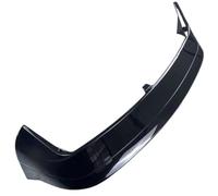 Spoiler Posteriore Per Tetto Auto Per Per Golf 8 Line TDI TSI 2020-2024 Boot Spoiler Posteriore Tetto Lip Estensione Bodykit