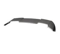 Spoiler Posteriore Per Tetto Auto Per Toyota Per Corolla E210 5 Porte Hatchback 2019 2020 2021 2022 Accessori Per Ali Divisori Per Portellone Posteriore FIXCOR(Carbon look)