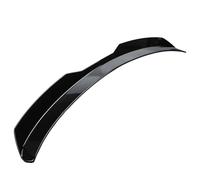 Spoiler Posteriore Per Tetto In ABS Nero Lucido Per VW Per Golf 7 MK7.5 VII Standard Per R-L 2014 2015 2016 2017 2018 2019 RESPUNEKBAH