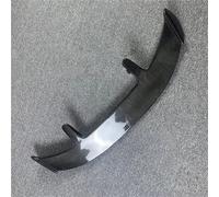 Spoiler Posteriore Per Tetto In Fibra Di Carbonio Per Accessori Auto, Adatto Per Hyundai 2008 - UP Laterale Spoiler(Real carbon fiber)