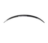 Spoiler Posteriore Per Tetto Splitter Ala Accessori Per Auto Bodykit Per Benz Classe E Coupé Per W213 C238 2 Porte 2016-2023 Parti Decorative(CARBON)