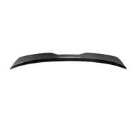 Spoiler Posteriore Per Toyota GR Per Yaris MK4 2020 2021 2022 2024 Spoiler Posteriore Sul Tetto Ala Posteriore Ala Posteriore Spoiler Posteriori Per Auto(Carbon Fiber Look)