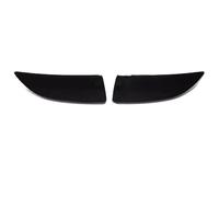 Spoiler Posteriore Per Volvo Per V60 Per V90 CX40 Per XC60 Per XC90 2012-2024 ABS Spoiler Posteriore Per Auto Alettone Posteriore Componenti Esterni(Glossy Black)