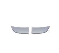 Spoiler Posteriore Per Volvo Per V60 Per V90 Per XC60 PerXC90 Tetto Posteriore Coperchio Del Bagagliaio Angolo Laterale Spoiler Ali Decorazione 1 Paio Alettone posteriore(XC60 19-24 Unpainted)