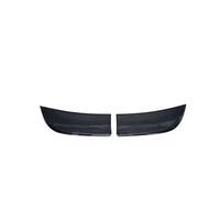 Spoiler Posteriore Per Volvo Per V60 Per V90 Per XC60 PerXC90 Tetto Posteriore Coperchio Del Bagagliaio Angolo Laterale Spoiler Ali Decorazione 1 Paio Alettone posteriore(XC90 17-24 Carbon)