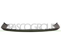 Spoiler Paraurti Posteriore Per Volkswagen Bora Dal 1998 Al 2004 Vg0811851