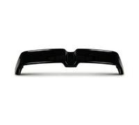 Spoiler Posteriore Per VW Golf 8 2020, Nero Lucido, AM Carparts