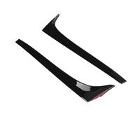 Spoiler Posteriore Per Vw Per Golf 7 2014 2015 2016 2017 2018 2019 2 Pezzi ABS Auto Lunotto Posteriore Ala Spoiler