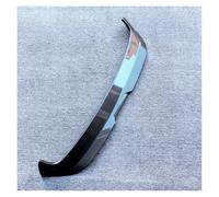 Spoiler Posteriore Per VW Per Golf 7 MK7 Per TSi Per TDi 2013-2019 7th Car Rear Roof Spoiler Baule Posteriore Ala Labbro Da ABS Spoiler Alettone posteriore(Carbon Look 2)