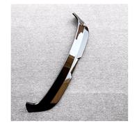 Spoiler Posteriore Per VW Per Golf 7 MK7 Per TSi Per TDi 2013-2019 7th Car Rear Roof Spoiler Baule Posteriore Ala Labbro Da ABS Spoiler Alettone posteriore(Black 2)