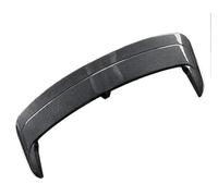 Spoiler Posteriore Per VW Per Golf 8 MK8 Per GTI Per GTD R 2020-2023 Auto Posteriore Tetto Spoiler Ala CS ClubSport Stile Baule Alettone posteriore(Carbon Look)