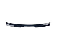 Spoiler Posteriore Per VW Per Polo MK5 6R 6C 2011-2017 ABS Nero Trim Tronco Coda Ala Spoiler Auto Spoiler Posteriore Del Tetto Paraurti Diffusore