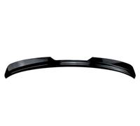 Spoiler Posteriore Per VW Per Scirocco R GTS 2015-2018 MAX Car Tail Wings Spoiler Fisso Alettone Posteriore Accessori Decorazione Auto Posteriore Spoiler