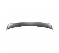 Spoiler Posteriore Per VW Per Tiguan MK2 2017-2023 Spoiler posteriore per tetto auto, spoiler laterale, ala posteriore, ala posteriore del bagagliaio L'ala Spoiler(Carbon Top Wing)