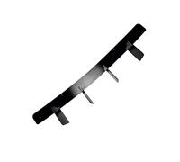 Spoiler Posteriore Per VW Per Tiguan Per MK2 2021-2023 Spoiler Paraurti Posteriore Per Auto Edizione Standard Stile Pinna Squalo Diffusore Paraurti Auto Spoiler Tetto