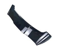 Spoiler Posteriore Per VW Polo MK5 6R 6C Per TDI Per TSI Per GTI R 2009-2017 Batman Style Baule Posteriore Boot Tetto Spoiler Ala Spoiler Posteriore Ala Bodykit Tuning Alettone posteriore