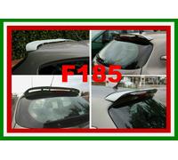 SPOILER POSTERIORE PEUGEOT 208 3-5 PORTE CON PRIMER F185P SI185-5a