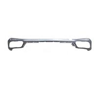 Spoiler Posteriore Primer Con Fori Sensori Park Per Bmw X5 G05 2018- M-Pkg
