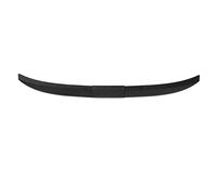 Spoiler Posteriore Protezione Per La Modifica Labbro Spoiler Coda Dell'auto Regolabile A Tre Sezioni Regolabile Universale Per Mercedes Per Benz Per W205 Per W204 Spoiler Posteriore Auto(Bright black)