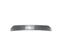 Spoiler Posteriore Protezione per paraurti posteriore, diffusore, spoiler, splitter, per Subaru WRX STI VA 2015-2021, decorazione per auto Alettone Auto(Look in carbonio)