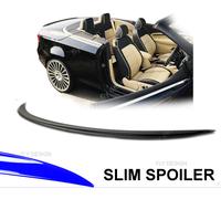 Spoiler Posteriore SLIM Compatibile Con VW EOS Sport Lip Aerodinamico