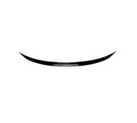 Spoiler Posteriore Spoiler Baule Posteriore Per BMW F30 Serie 3 Berlina 2012-2018 Coperchio Ad Ala 320i 325i 328i 330i 335i 340i Spoiler Posteriori Per Auto Spoiler Per Baule Alettone posteriore