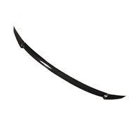 Spoiler Posteriore Spoiler Cofano Posteriore Bagagliaio Kit Carrozzeria Per Hyundai Per Elantra CN7 2020-2022 Accessori Messa A Punto Degli Esterni Dell'auto Posteriore Spoiler(Look in carbonio)