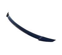 Spoiler Posteriore Spoiler Cofano Posteriore Bagagliaio Kit Carrozzeria Per Hyundai Per Elantra CN7 2020-2022 Accessori Messa A Punto Degli Esterni Dell'auto Posteriore Spoiler(Nero lucido)
