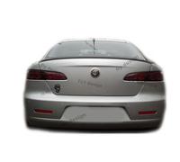 Spoiler Posteriore Spoiler Lippe Adatta Per Alfa ROMEO 159