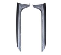Spoiler posteriore Spoiler Per Auto Per A6 C7 Per Allroad TDI Quattro/Avant 2012-2018, Accessori Per Auto, 1 Paio Di Spoiler Posteriori Dietro Il Lunotto.(Carbon Fiber)